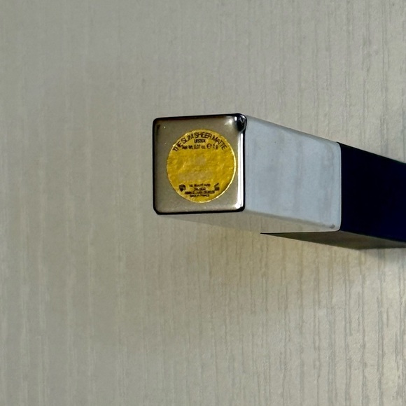 Yves Saint Laurent Slim Rouge Pur Couture Sheer Matte #108 - Picture 8 of 10